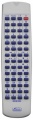 Classic Classic 1 To 1 Remote Controls - Irc81232 Remote Control Classic Tv